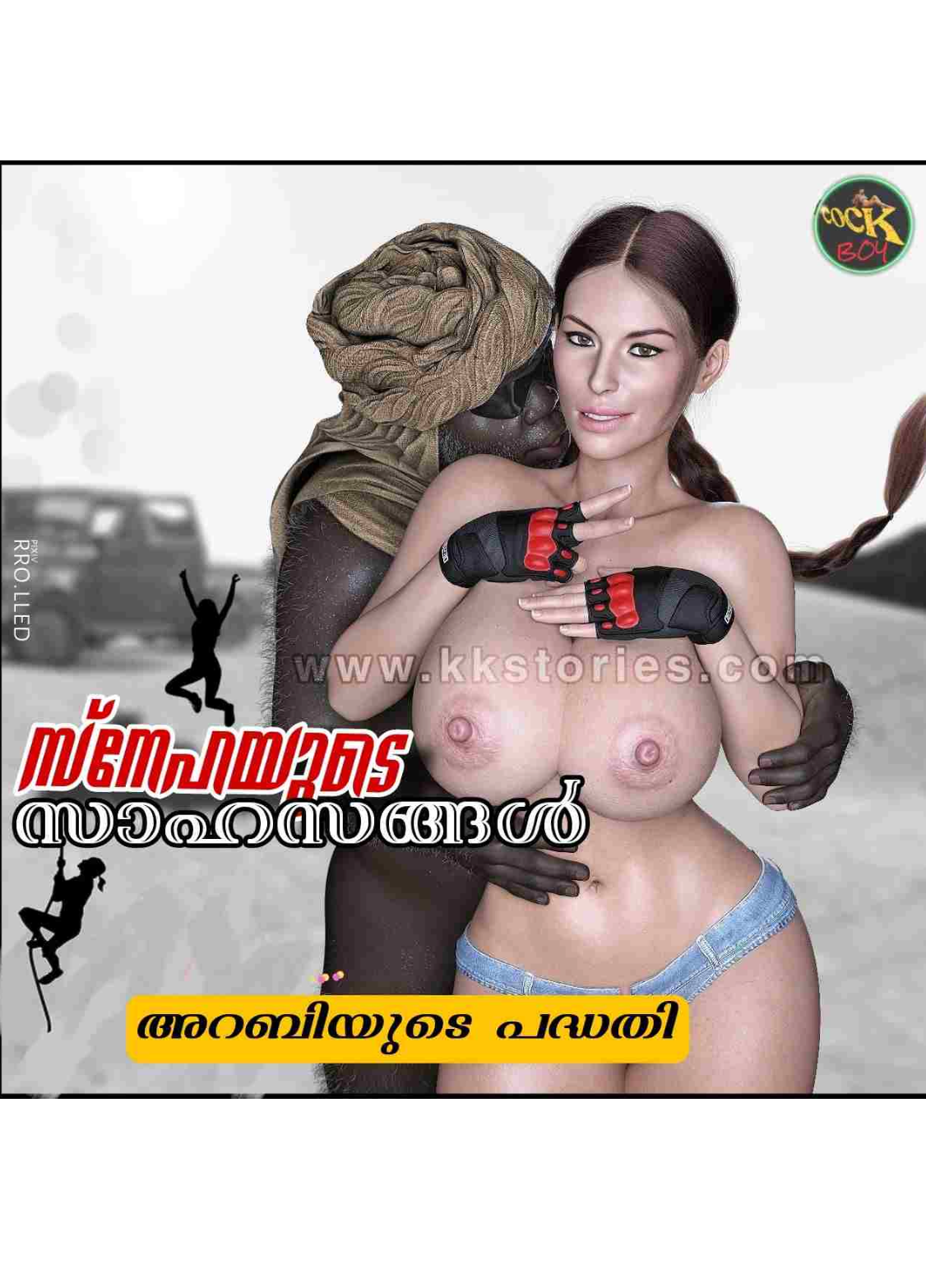 Snehayude Sahasangal cover